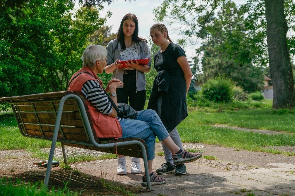 Aktuality Štursovka.cz